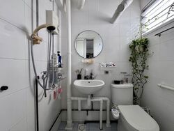 Blk 703 Reservoir Rise (Bedok), HDB 3 Rooms #597856971